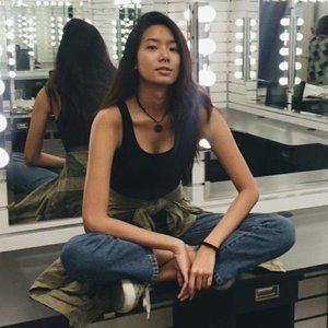 Meet your Posher, Anne